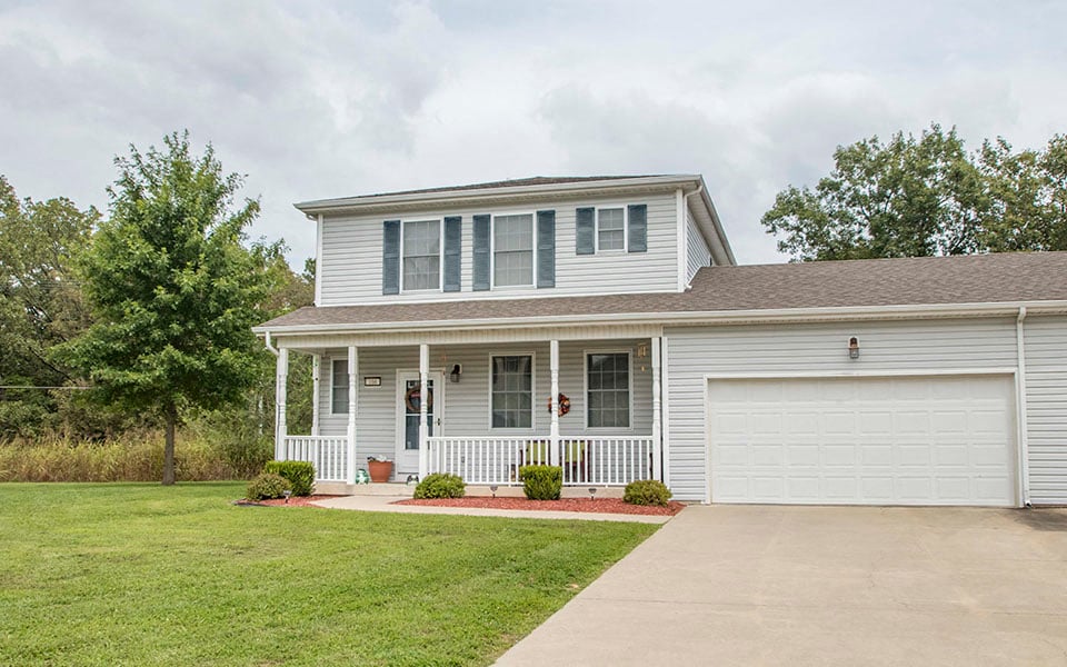 Fort Leonard Wood Homes Rental Homes in Fort Leonard Wood, MO Photos